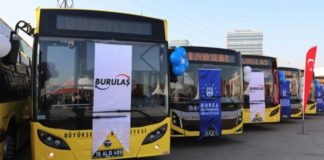 FSM Demirbaş’tan Burulaş’a büyük teslimat