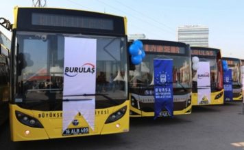 FSM Demirbaş’tan Burulaş’a büyük teslimat