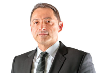 Doğuş Otomotiv’de görev değişikliği