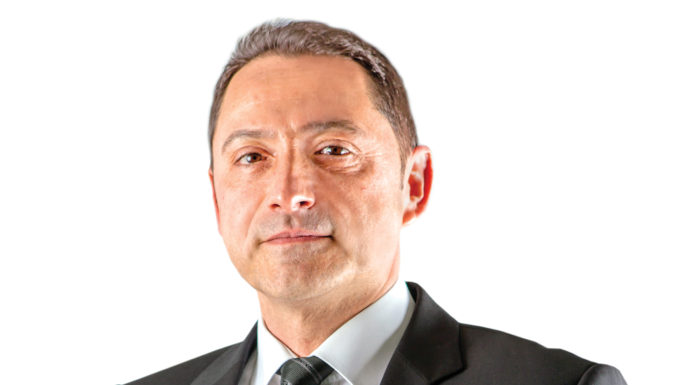 Doğuş Otomotiv’de görev değişikliği