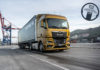 “Kısaca en iyisi”: MAN TGX