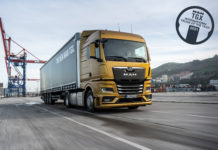 “Kısaca en iyisi”: MAN TGX