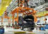 Ford Otosan, Türkiye’nin ilk ‘Batarya Montaj Fabrikası’nı kurmak için çalışmalara başladı
