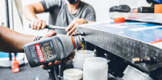 MOTOR YAĞI DEĞİŞİM NOKTALARI İÇİN YENİ DÖNEM 1 OCAK’TA BAŞLIYOR!