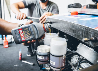 MOTOR YAĞI DEĞİŞİM NOKTALARI İÇİN YENİ DÖNEM 1 OCAK’TA BAŞLIYOR!