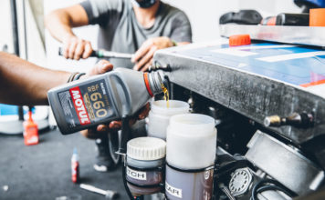 MOTOR YAĞI DEĞİŞİM NOKTALARI İÇİN YENİ DÖNEM 1 OCAK’TA BAŞLIYOR!