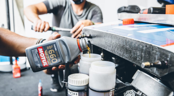 MOTOR YAĞI DEĞİŞİM NOKTALARI İÇİN YENİ DÖNEM 1 OCAK’TA BAŞLIYOR!