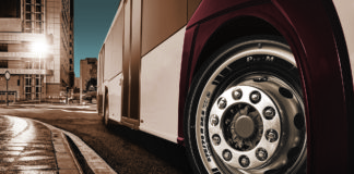 PROMETEON’DAN ŞEHİR İÇİ OTOBÜSLERE ÖZEL  ‘ANTEO PRO-M’