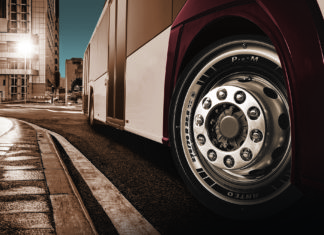 PROMETEON’DAN ŞEHİR İÇİ OTOBÜSLERE ÖZEL ‘ANTEO PRO-M’