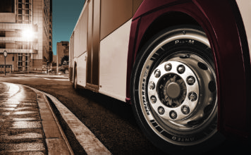 PROMETEON’DAN ŞEHİR İÇİ OTOBÜSLERE ÖZEL ‘ANTEO PRO-M’