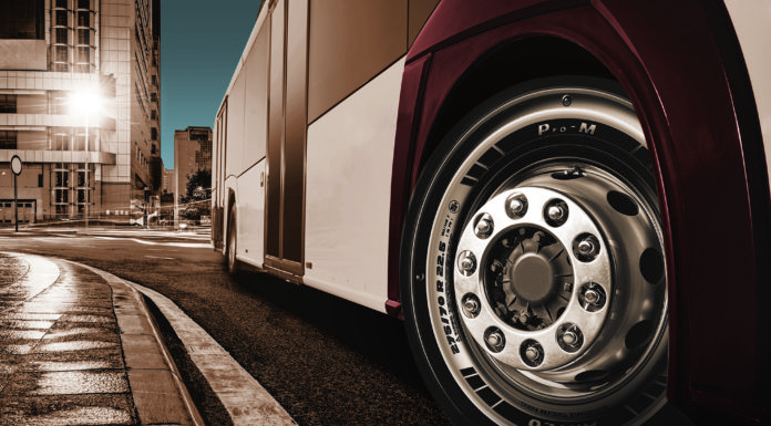 PROMETEON’DAN ŞEHİR İÇİ OTOBÜSLERE ÖZEL ‘ANTEO PRO-M’