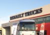 TARSUS  KOOPERATİFİ’NİN TERCİHİ, RENAULT TRUCKS T520 ÇEKİCİ