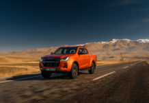 Anadolu Isuzu’dan D-Max’e özel kampanya