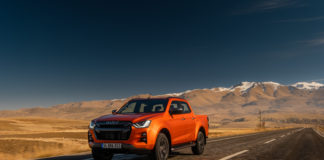 Anadolu Isuzu’dan D-Max’e özel kampanya