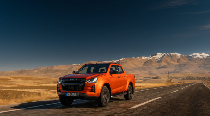 Anadolu Isuzu’dan D-Max’e özel kampanya