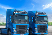 Özerkan Lojistik, Volvo Trucks’tan vazgeçmiyor