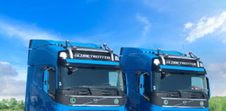 Özerkan Lojistik, Volvo Trucks’tan vazgeçmiyor