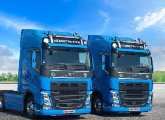Özerkan Lojistik, Volvo Trucks’tan vazgeçmiyor