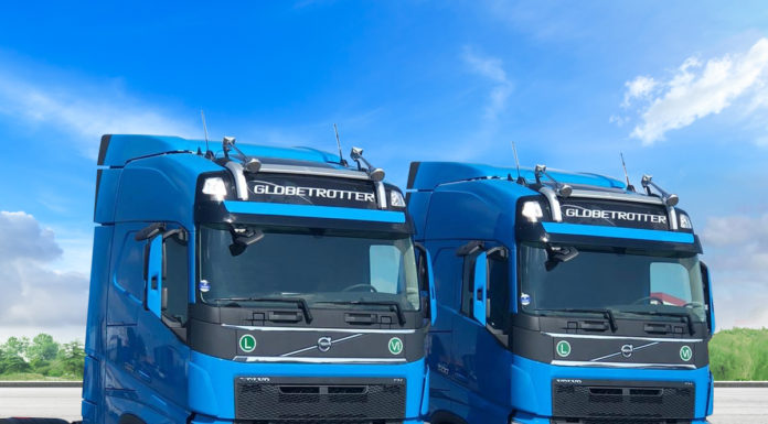 Özerkan Lojistik, Volvo Trucks’tan vazgeçmiyor