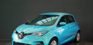 YENİ RENAULT ZOE TÜRKİYE’DE