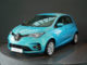 YENİ RENAULT ZOE TÜRKİYE’DE