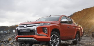 Mitsubishi L200 2 yıldır zirvede