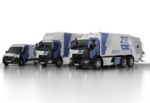 RENAULT TRUCKS, ELEKTRİKLİ ARAÇ SERİSİNİ GENİŞLETİYOR