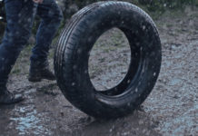 Lastik sektörü lideri Brisa, kış lastiği pazarına yönelik açıklamalarda bulundu