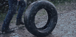 Lastik sektörü lideri Brisa, kış lastiği pazarına yönelik açıklamalarda bulundu