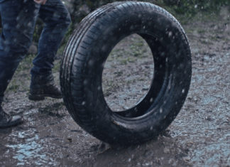 Lastik sektörü lideri Brisa, kış lastiği pazarına yönelik açıklamalarda bulundu
