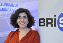 Brisa’da Üst Düzey Atama