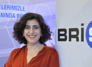 Brisa’da Üst Düzey Atama