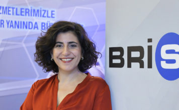 Brisa’da Üst Düzey Atama