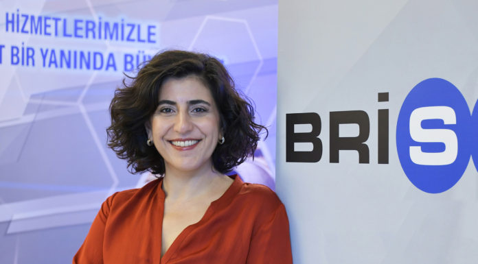 Brisa’da Üst Düzey Atama