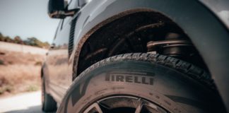 Pirelli’ den Yeni Land Rover Defender için Scorpion Zero All Season