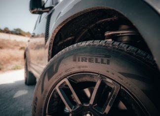 Pirelli’ den Yeni Land Rover Defender için Scorpion Zero All Season