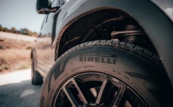 Pirelli’ den Yeni Land Rover Defender için Scorpion Zero All Season
