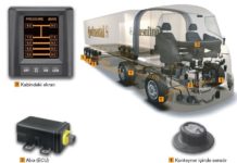 Lojistik Sektörüne Continental’den Tam Destek