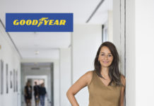 Goodyear Lastikleri T.A.Ş Grup İletişim Müdürü görevine Selen Muratoğlu getirildi