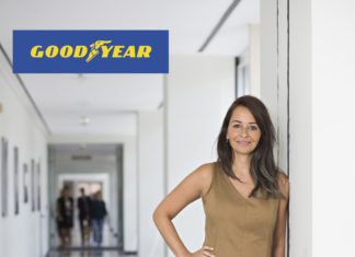 Goodyear Lastikleri T.A.Ş Grup İletişim Müdürü görevine Selen Muratoğlu getirildi