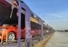 GEFCO Türkiye’den yeni otomotiv lojistik hizmeti: TRANSANADOLU