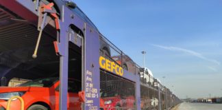 GEFCO Türkiye’den yeni otomotiv lojistik hizmeti: TRANSANADOLU