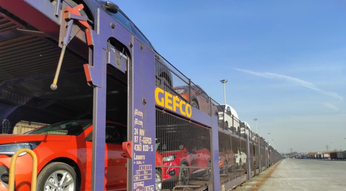 GEFCO Türkiye’den yeni otomotiv lojistik hizmeti: TRANSANADOLU