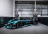 Jaguar’ın Yeni Elektrikli Yarış Otomobili I-TYPE 5,  Formula E Sezonu Öncesi Tanıtıldı