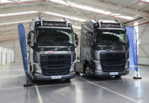 CNR Uluslararası Nakliyat, filosunu güçlendirmek için Volvo Trucks’dan yine vazgeçmedi