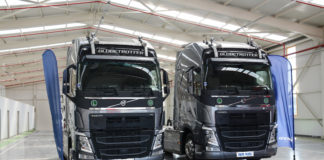 CNR Uluslararası Nakliyat, filosunu güçlendirmek için Volvo Trucks’dan yine vazgeçmedi
