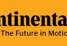 Continental akıllı dijital lastikleri ile dünya liderliğini hedefliyor