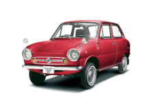 Suzuki 100 Yaşında!