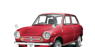 Suzuki 100 Yaşında!