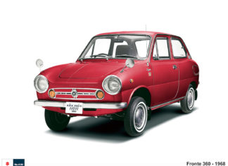 Suzuki 100 Yaşında!